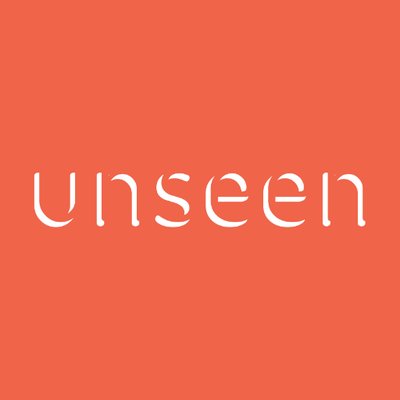 Unseen Media logo