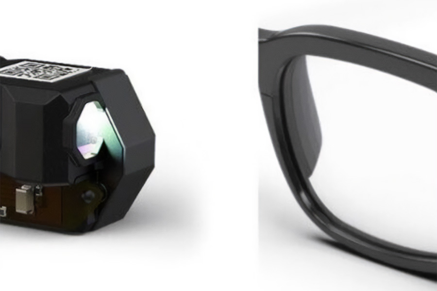 Vuzix and Avegant announce strategic partnership to develop full color optical reference design for ai-enabled consumer smart glasses