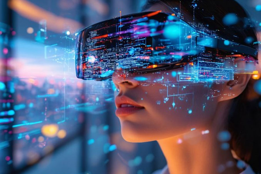 Die Zukunft der Extended Reality kommt nach Wien (German content)