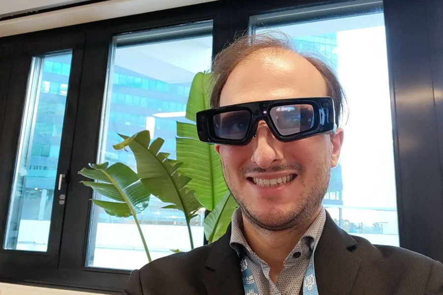 Snap Spectacles 5 hands-on: a nice devkit towards a brighter future