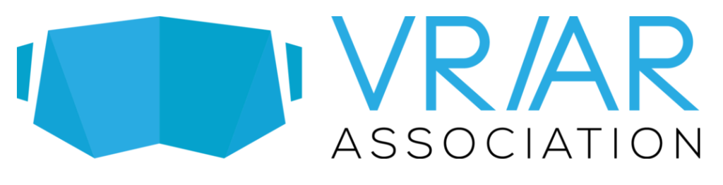 VRARA logo