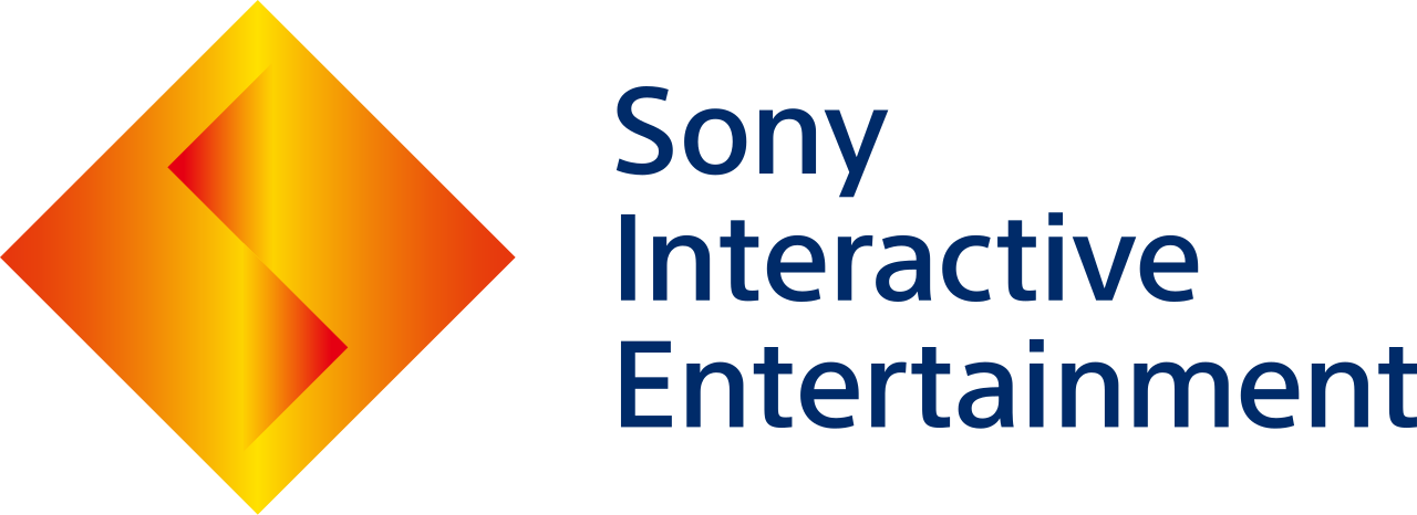 Sony Interactive Entertainment America logo