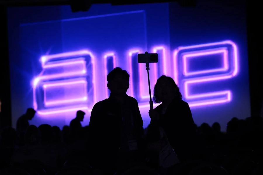 The Maturation of XR: Observations from AWE