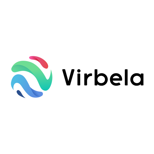 Virbela logo