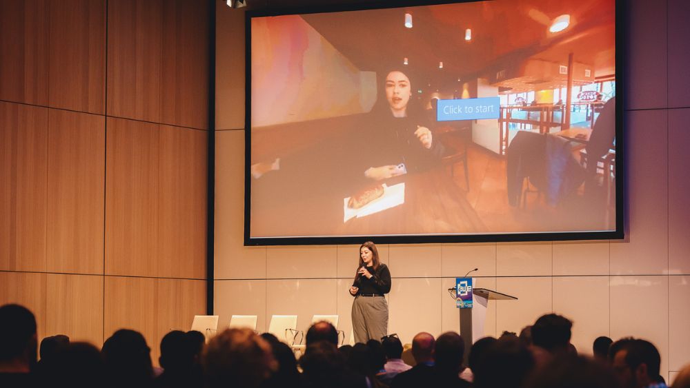 Start-up Pitch Competition Image
