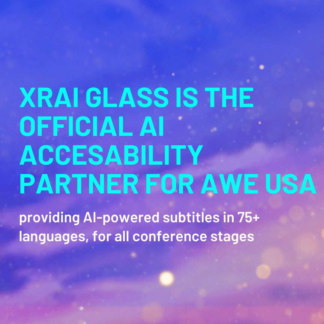 AI Accessibility Partner