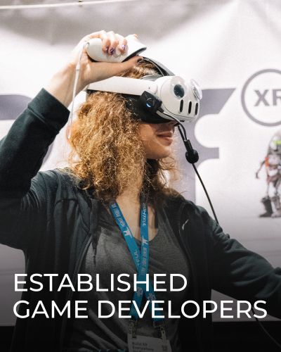 Game Developers