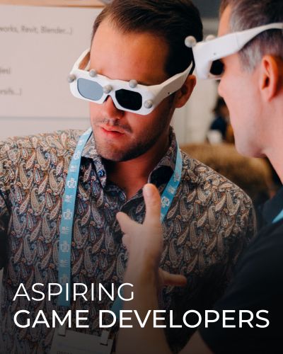 Aspiring Game Developers