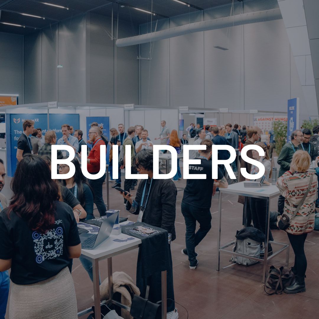 Builder Nexus Application