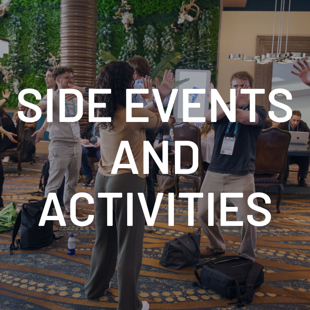 Call for activations