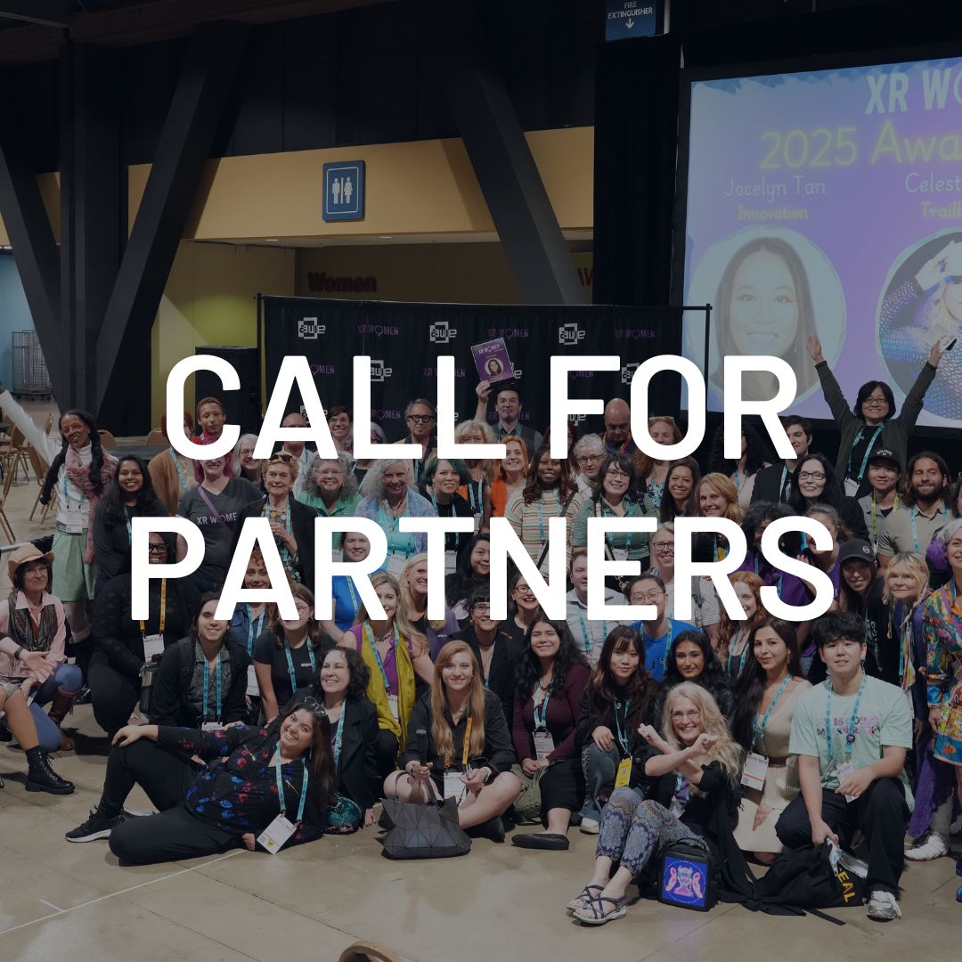 Call for Partners