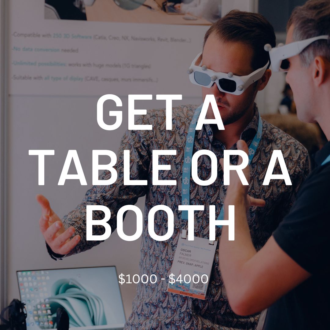 Get a Table