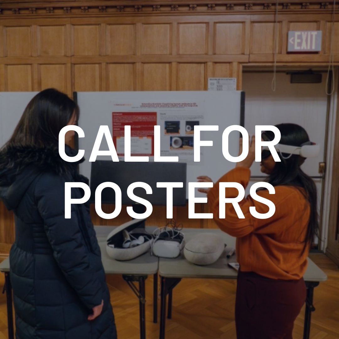 Call for Posters
