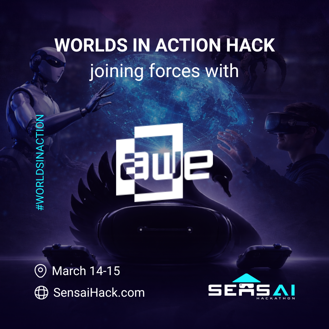 Sense AI Interaction