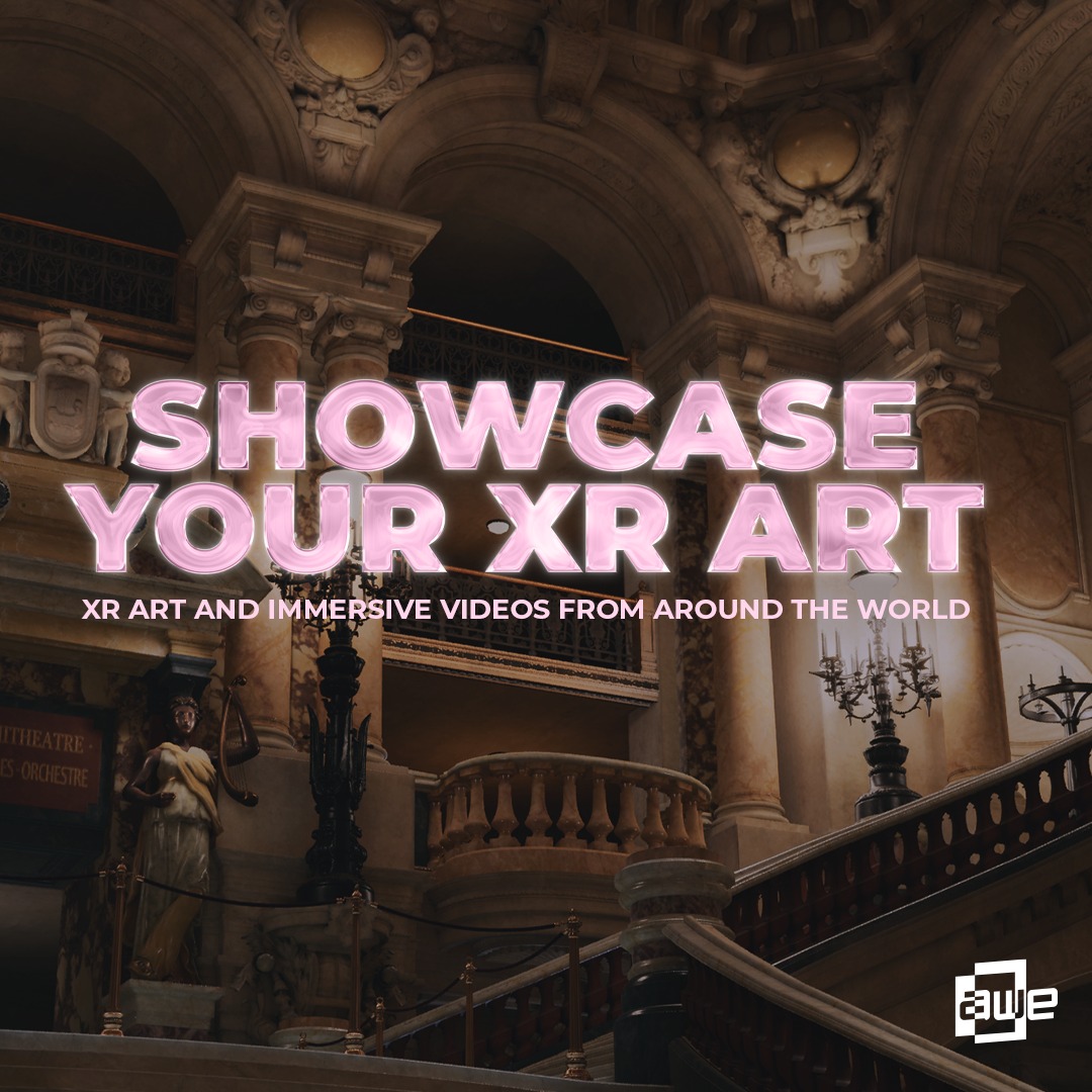 AWE Creative Community