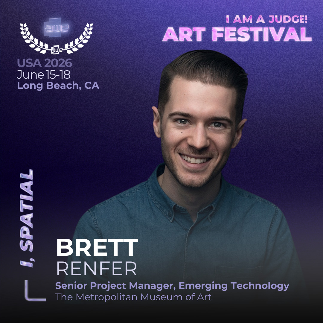 Brett Renfer