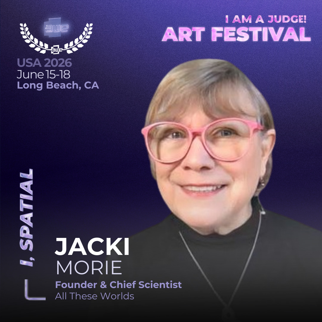 Jacki Morie
