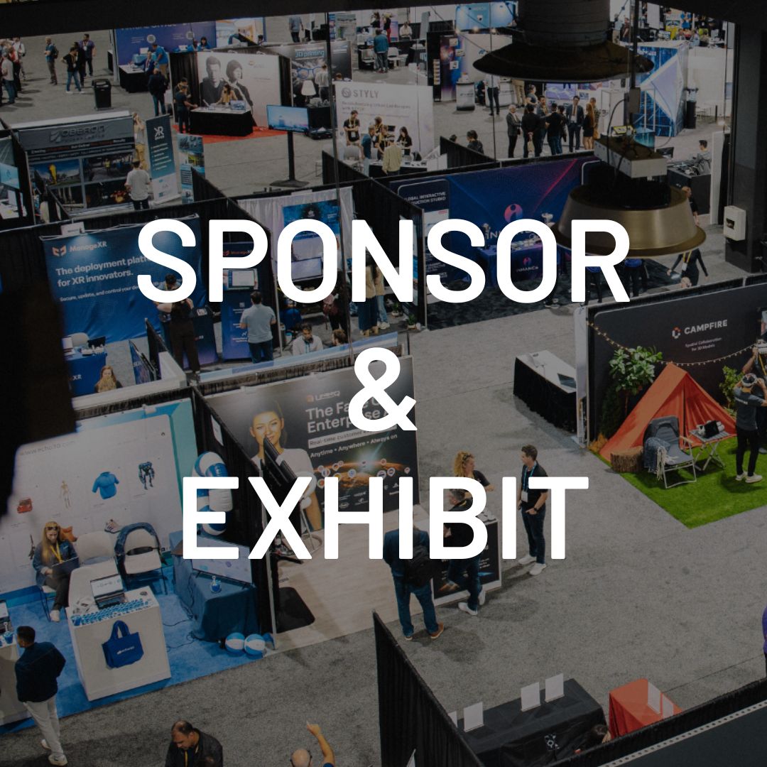 Become a Sponsor