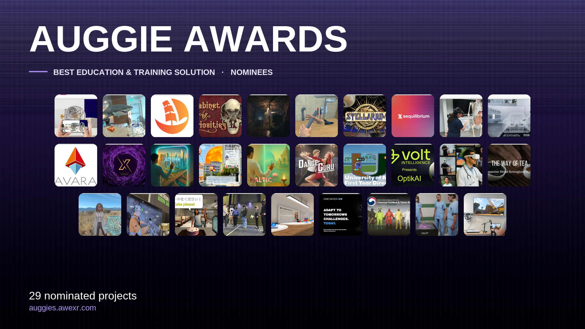 Best Education & Training Solution