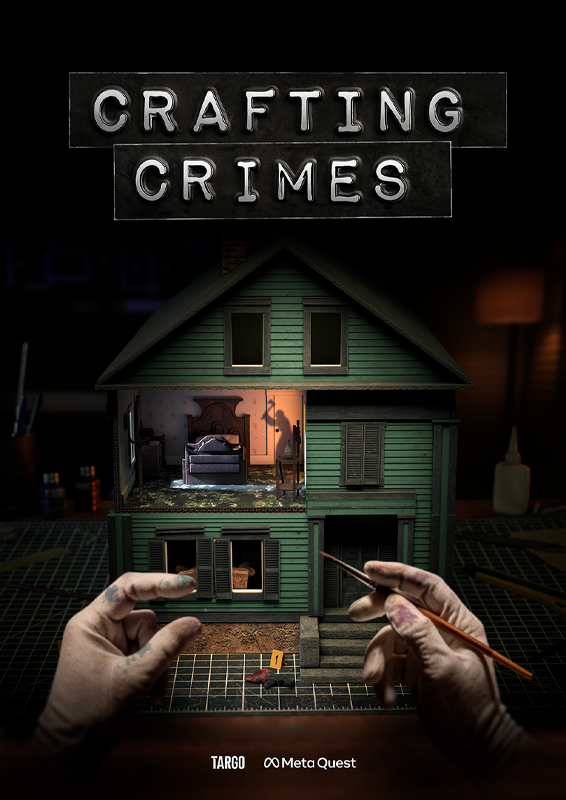 Crafting Crimes