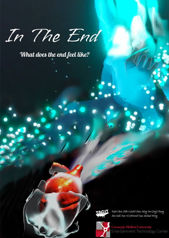 In The End