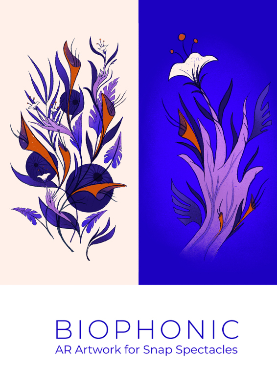 Biophonic