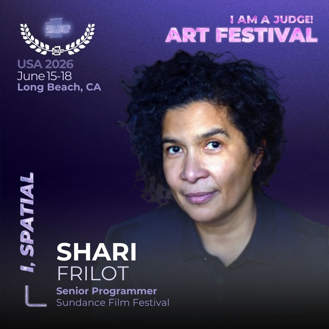 Shari Frilot