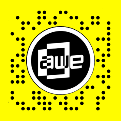 Everybody is a Winner AR filter