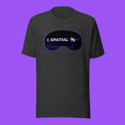 AWE T-shirts