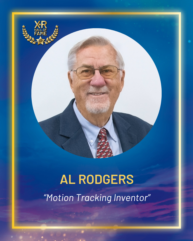Al Rodgers