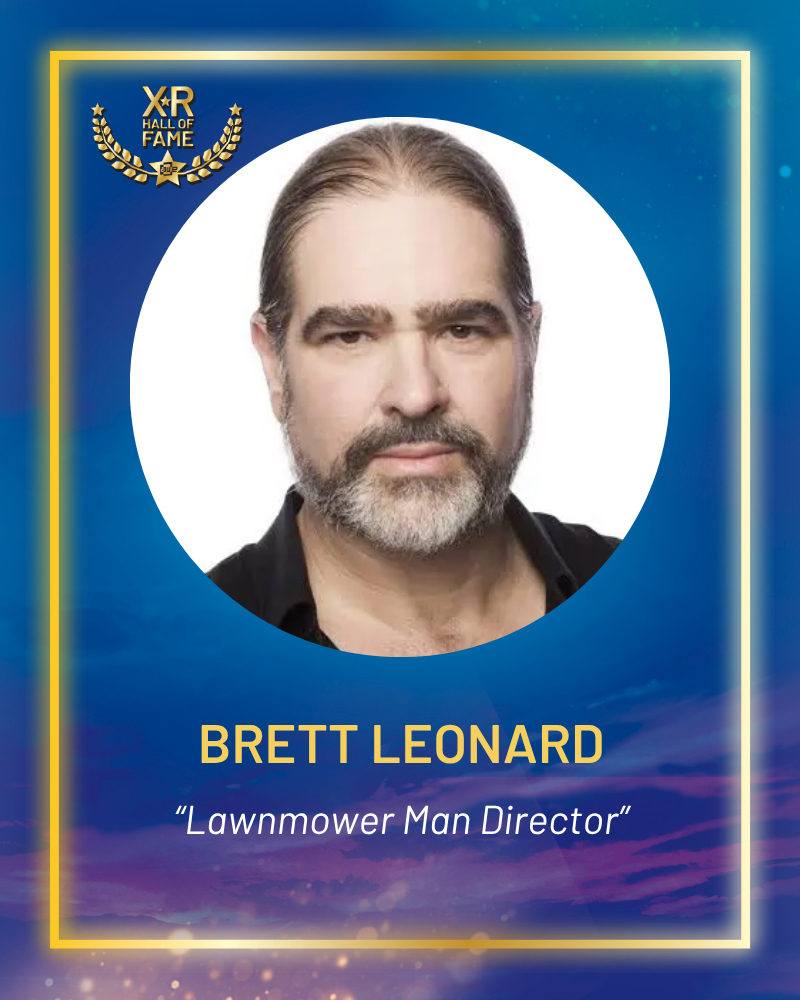 Brett Leonard