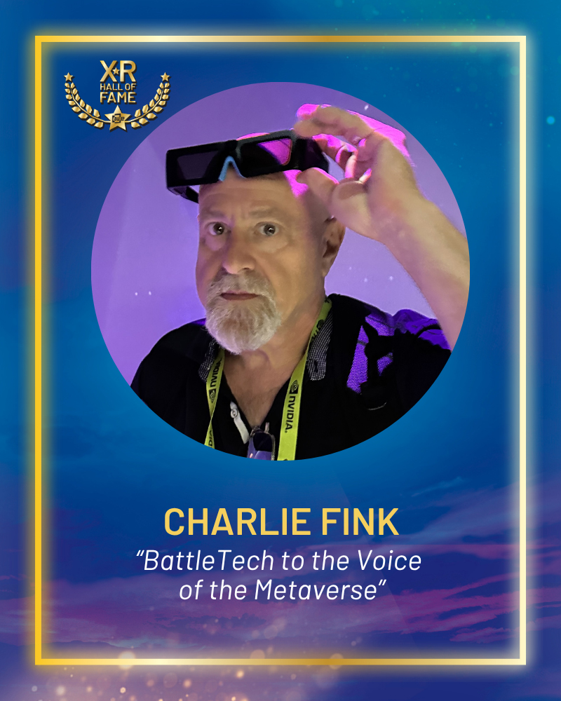 Charlie Fink