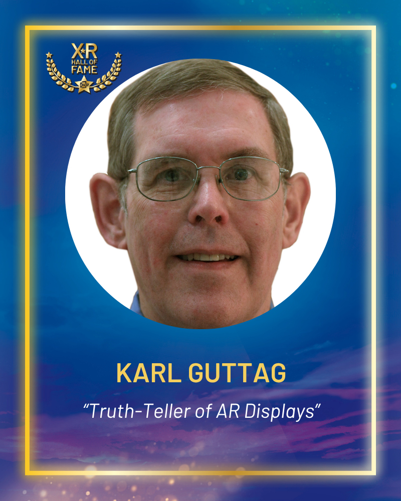 Karl Guttag
