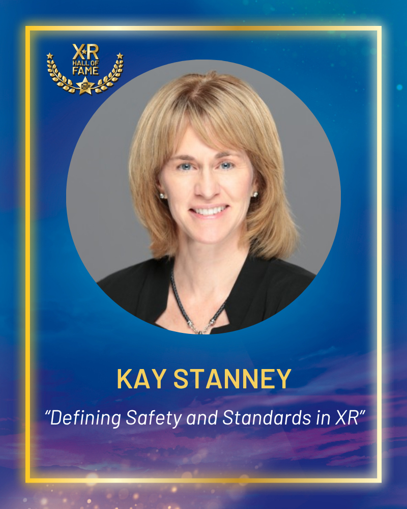 Kay Stanney