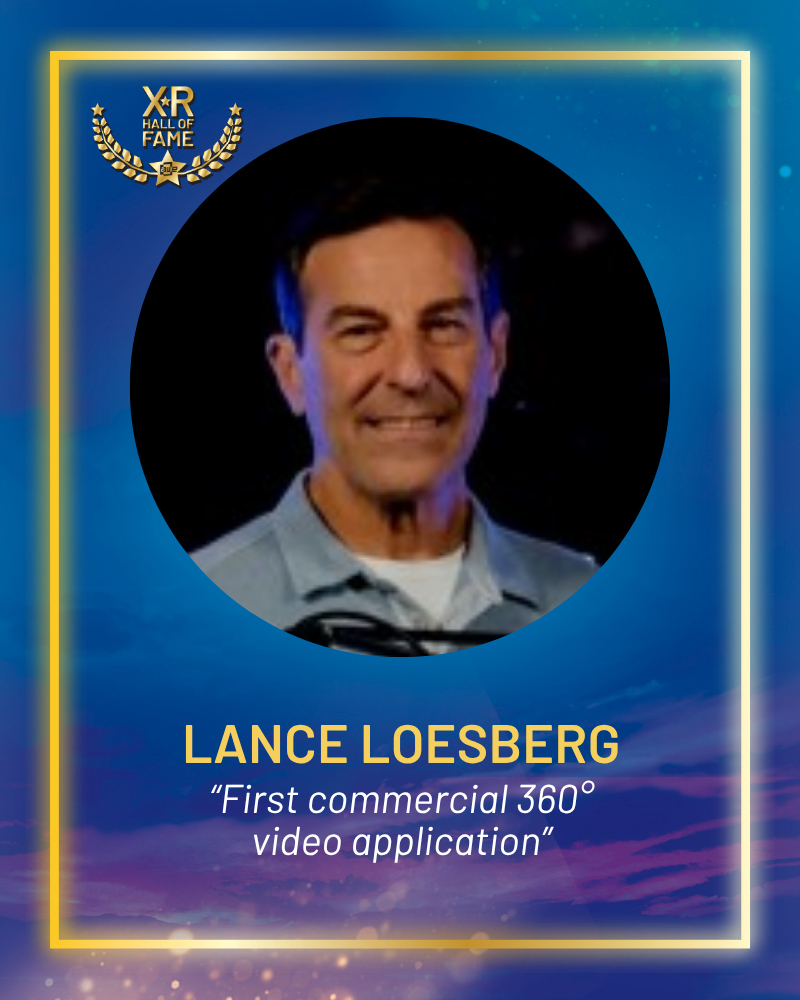 Lance Loesberg