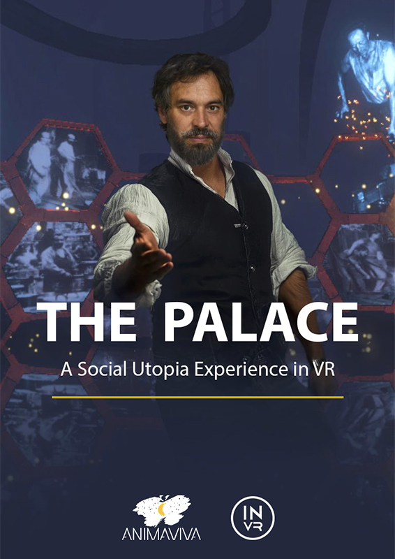 THE PALACE