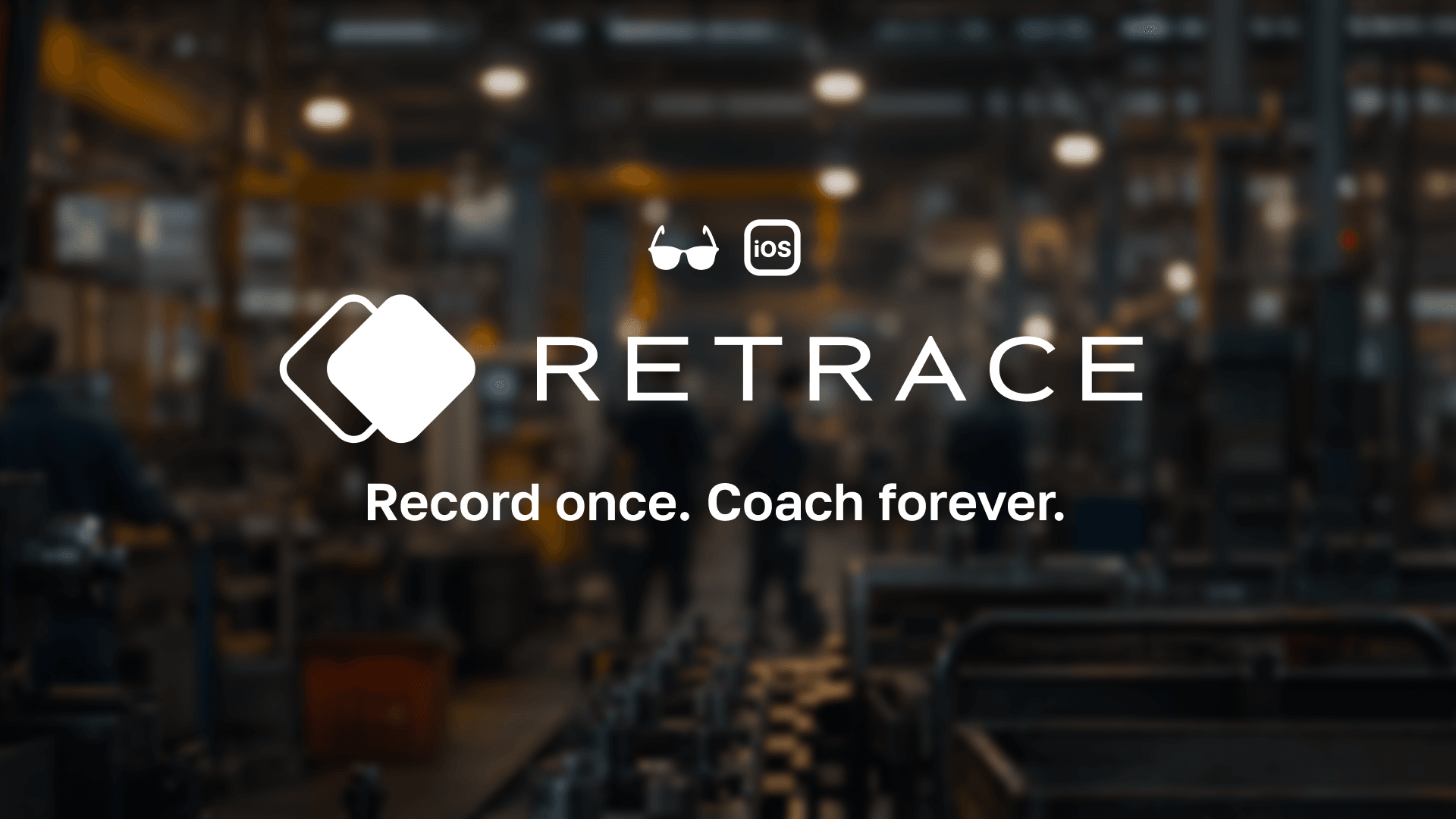 Retrace