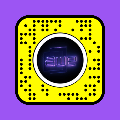 Everybody is a Winner AR filter