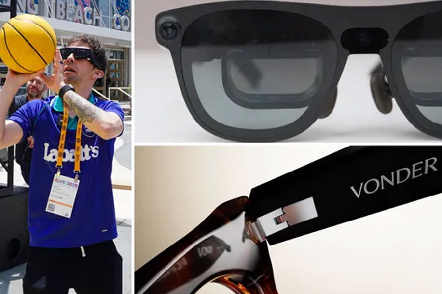 I'm going to AWE 2026 and here's 3 things I'm hoping to see — from Snap Specs to a new Snapdragon XR chip