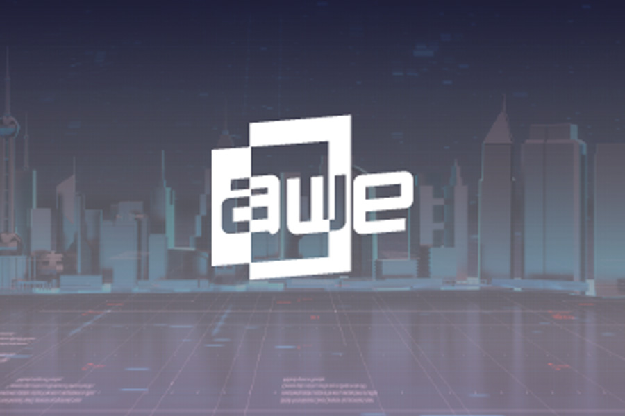 MEET US AT AWE EU 2023