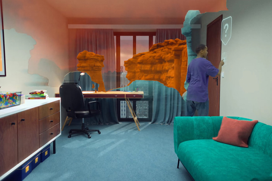 SyncReality wants to create “house-sized” VR gaming spaces for Quest 2