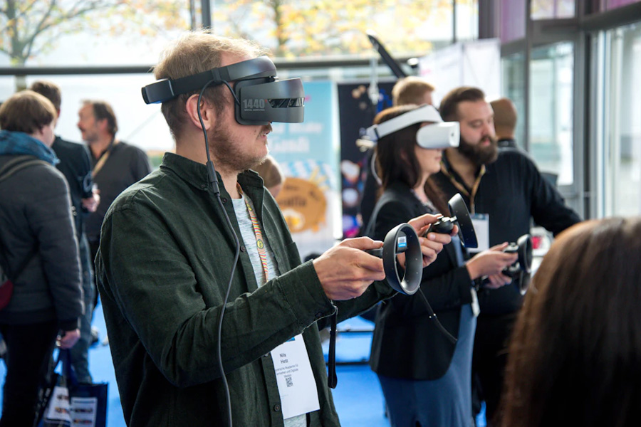 6 Gadgets From AWE 2026 That Made the Future of Smart Glasses Feel Much Closer