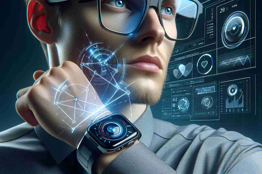 Discover the Future of Wearable Tech: A Glimpse into Snap’s Latest Innovation