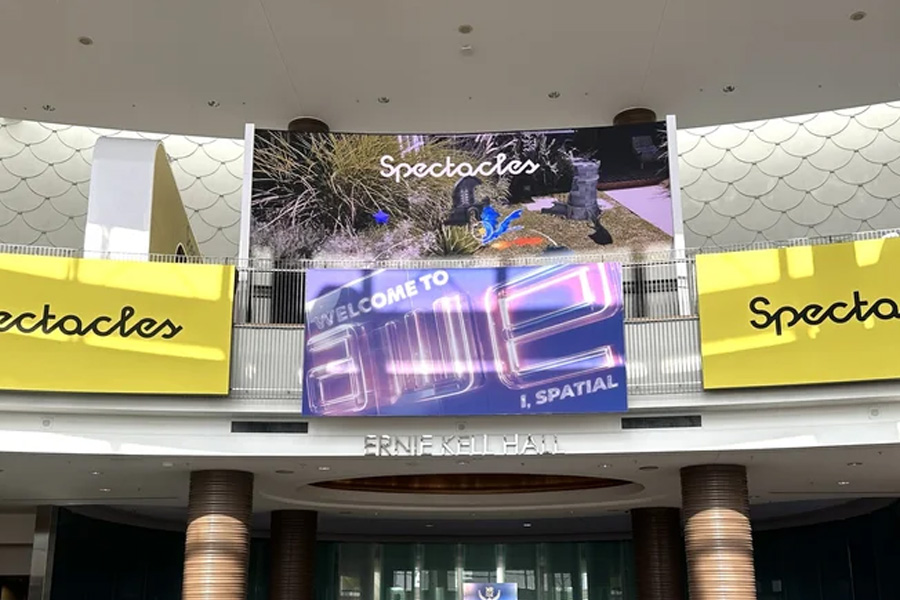 AWE 2026: Live updates from the Snap Specs launch by Evan Spiegel, and later XR keynotes at the show