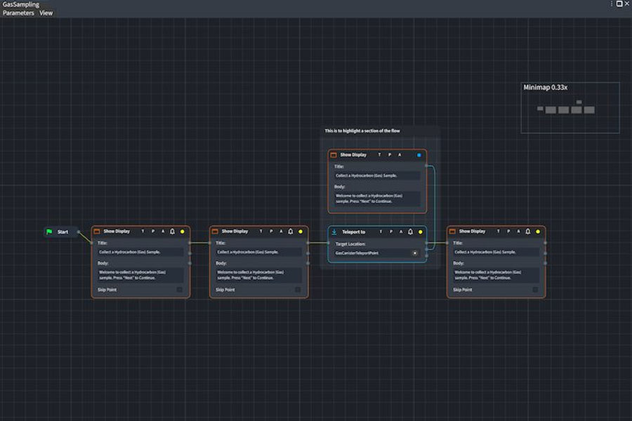 Luminous XR Launches ‘FLOW’ to Simplify VR and AR Training Content Creation