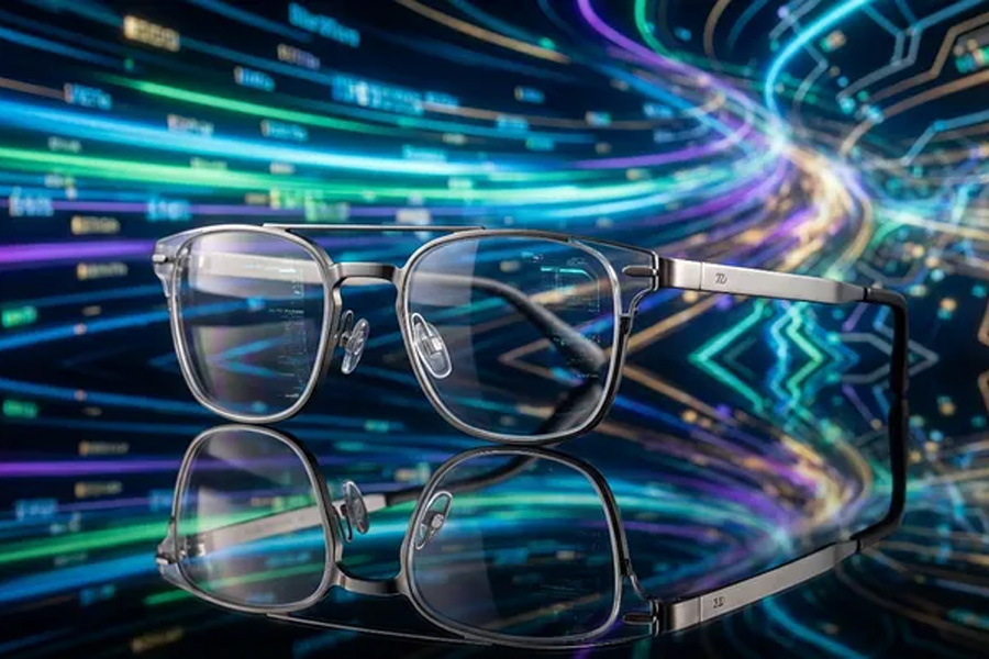 The Dawn of the AI-Driven Extended Reality Ecosystem: A Strategic Preview of the 2026 Augmented World Expo