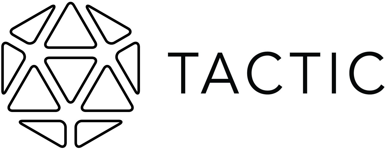 TACTIC logo