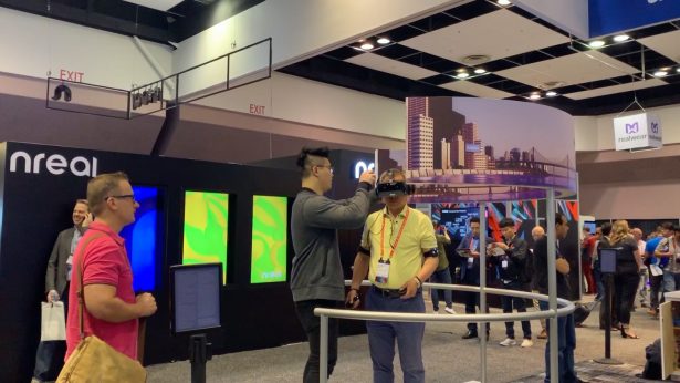 10th Annual Expo Showcases Virtual Reality in Job Training, Education, and Business