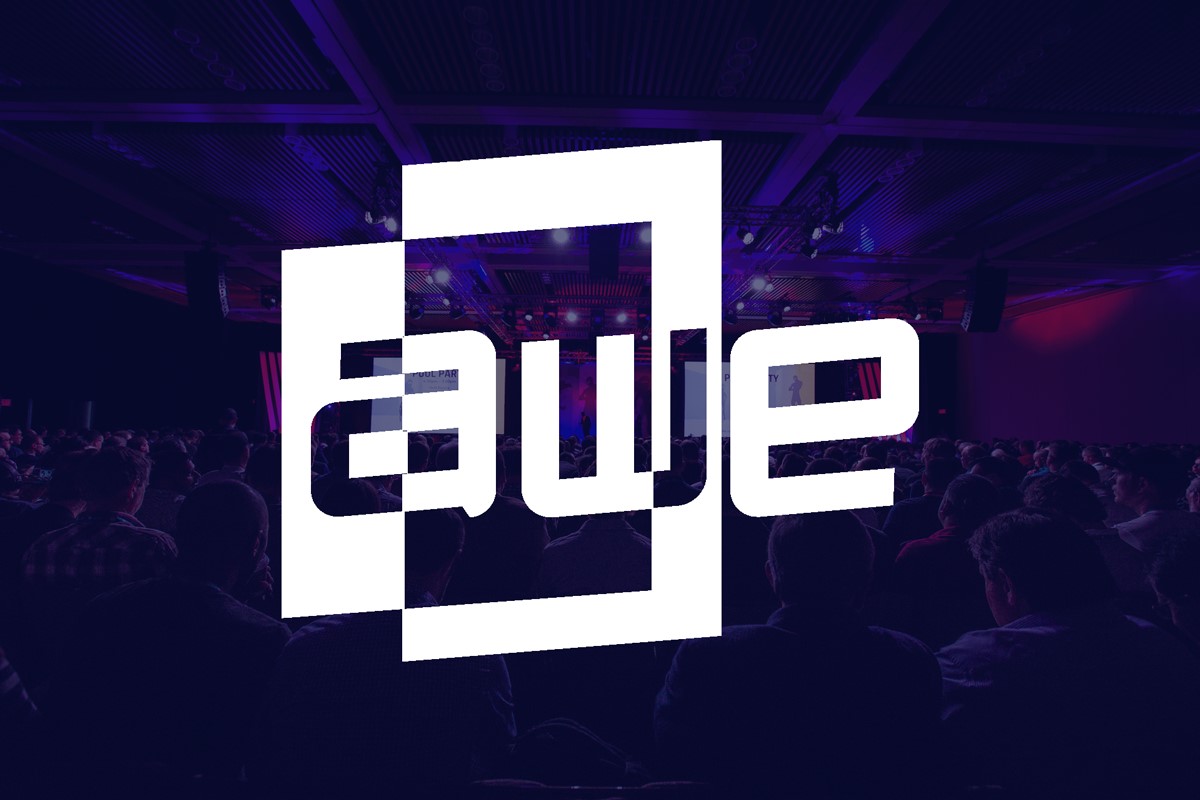 AWE XR Conference 2021