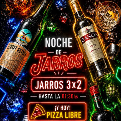 Foto del prestador